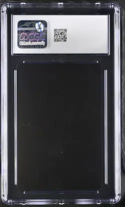 Pokemon Pikachu Yokohama 2023 Japanese Train Minatomirai Subway Line - CGC 9 - Image 2