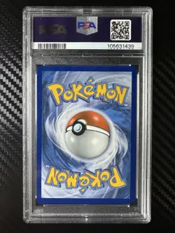 Xerneas 82/114 & Yveltal 66/114 BREAK Sequential Set Pokemon Steam Siege PSA 10 - Image 3