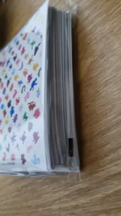 Pokemon - SEALED New Pack Of 65 Sleeves - ETB Sleeves - Image 1