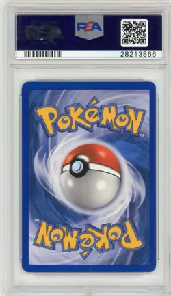 Pokemon Gardevoir EX Delta Species Holo Rare #6 PSA 10 Gem Mint - Image 2