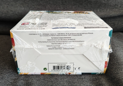 NEW/SEALED Pokemon TCG Sword & Shield Darkness Ablaze Booster Box - Image 5