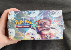 NEW/SEALED Pokemon TCG Sword & Shield Battle Styles Booster Box - Image 5
