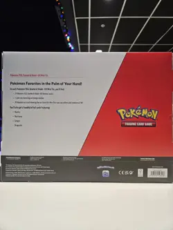 4 - Pokemon 151 - Mini Tins 4 Pack Sam’s Club Exclusive - Image 2