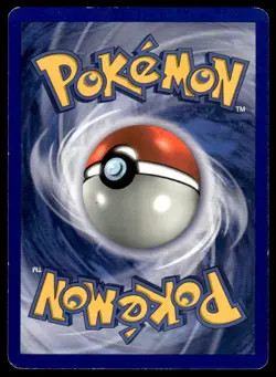 Pokemon TCG Base Set #012/102 Ninetales MP - Image 2