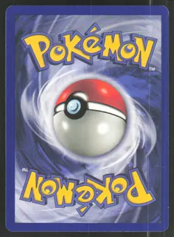 Pokemon TCG Jungle #45/64 Rhydon LP - Image 2