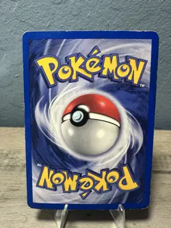 Pokemon TCG Koga’s Ditto Gym Challenge Holo 10/132 - Image 2