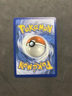 Pokemon TCG Mienshao 134/086! NM Condition! See Description! - Image 2