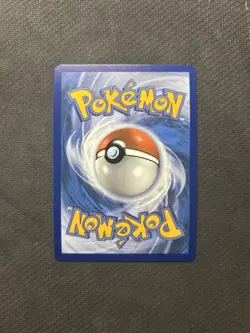 Pokemon TCG Ferroseed 148/086 English! NM Condition! See Description! - Image 2