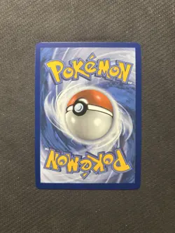 Pokemon TCG Maractus 093/086 English! NM Condition! See Description! - Image 2
