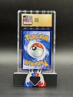 Pokemon Celebration Fanfare 2022 Indonesian 374/S-P Promo CGC Pristine 10 - Image 2