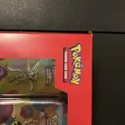 Pokemon TCG Scarlet & Violet 151 Mini Tin 4-Pack ~ Lot of 2 ~ Sam’s Club Sealed - Image 3