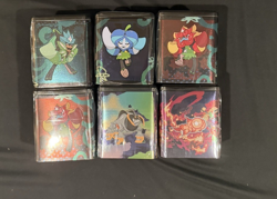Pokemon TCG: 2025 Stacking Tins Sealed Individual Tins - Lot of 6 Sealed Tins - Image 2