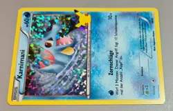 Karnimani # 18/25 Holo 25 Jahre Pokemon McDonalds 2021 Pokemon DE Near Mint-Mint - Image 2