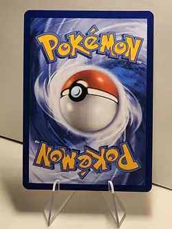 Jigglypuff 076/094 Phantasmal Flames Reverse Holo Pokemon TCG NM - Image 2