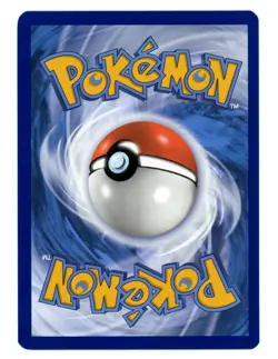 Pokemon TCG Pikachu 027 - Scarlet & Violet Promo - Near Mint/Mint - Image 2