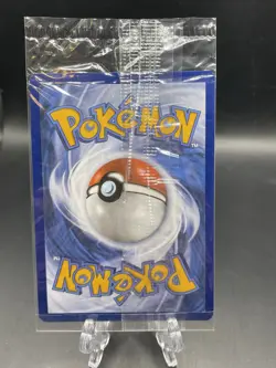SEALED Pokemon Snorlax SVP 051 Scarlet & Violet 151 Holo Black Star Promo NM - Image 2