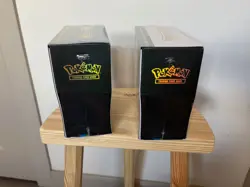 Pokemon Mega Evolution Pokemon Center ETB Elite Trainer Box Set - Image 2