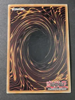 Number C39: Utopia Ray (Ghost Rare) ORCS-EN040 Order of Chaos 1st Edition - Image 2