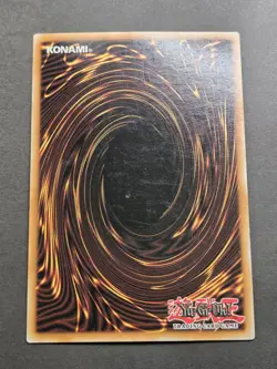 Number C39: Utopia Ray (Ghost Rare) ORCS-EN040 Order of Chaos 1st Edition - Image 4