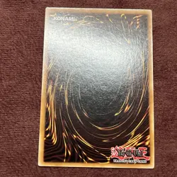 Yugioh! Harpie's Feather Duster Ultimate Rare OP24-EN003 NM - Image 5