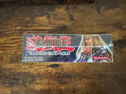 YuGiOh! 1st Edition Legacy of Darkness Booster Box 24 Packs RARE FACTORY SEALED - Image 5
