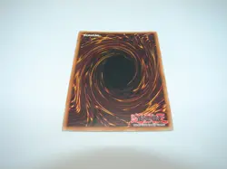 Yu-Gi-Oh! TCG Lava Golem Pharaonic Guardian PGD-107 Unlimited Secret Rare LP!!! - Image 2