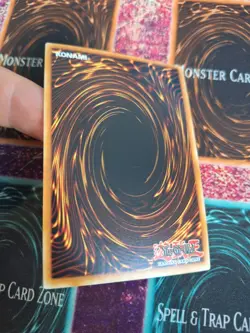 Yugioh Reinforcement of the Army SBCB-EN160 Secret Rare 1st Edition Near Mint - Image 4