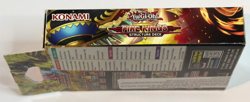 Konami Yu-Gi-Oh! Fire Kings Structure Deck - 1st Edition Sealed Yugioh - Image 5