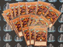 Yugioh OP25-EN001 Exodia the Forbidden One Ultimate Rare - Image 1