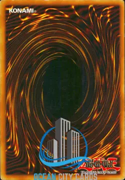 Yugioh Royal Decree TP6-EN004 Super Rare HP - Image 2