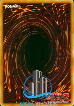 Yugioh Gladiator Beast Laquari TU05-EN002 - Super Rare - Image 2