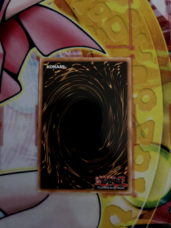 Unchained Abomination [OP22-EN006] Super Rare NM Yugioh - Image 2