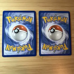 Drifloon 005 Drifblim 006 Black Star Promos 2025 Mega Evolution Pokemon Card TCG - Image 2