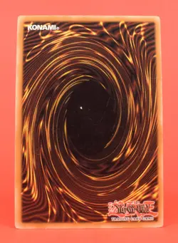 YuGiOh Yu-Gi-Oh! English Card Pharaonic Guardian PGD-107 Lava Golem Unlimited - Image 2