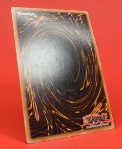 YuGiOh Yu-Gi-Oh! English Card Pharaonic Guardian PGD-107 Lava Golem Unlimited - Image 3