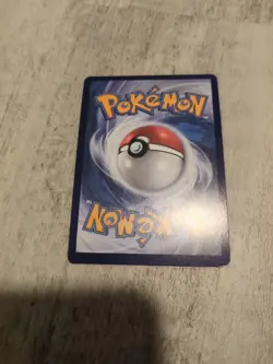 087/132 Spiritomb League Stamped Halloween Play Pokemon TCG Holo Card Promo - Image 3