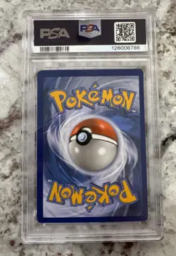 Reshiram & Charizard GX 20/214 Unbroken Bonds PSA 8 NM/Mint Pokemon Card - Image 2