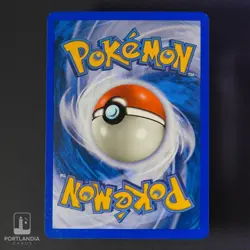 Pokemon - Pineco Reverse Holo - 86/144 - Skyridge - WoTC - e-Series Card - NM/M - Image 3