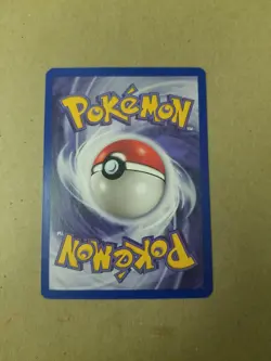 Caterpie 68/130 - VINTAGE WOTC Pokemon CARD - BASE SET 2 - NM/M - Image 2