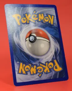 Pokemon TCG English Card ex Dragon Charmander 98/97 Secret Holo Rare - Image 5