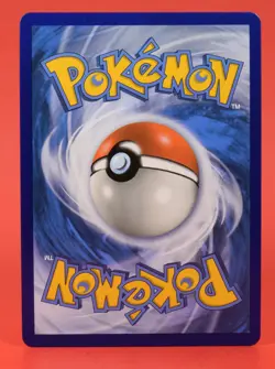 Pokemon English TCG Card Cosmic Eclipse Professor Oak's Setup 233/236 Full Art - Image 2