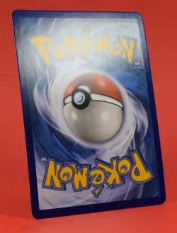 Pokemon English TCG Card Cosmic Eclipse Professor Oak's Setup 233/236 Full Art - Image 5