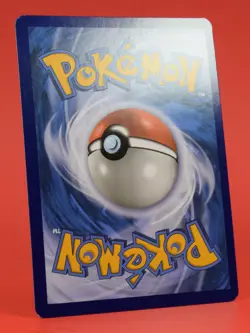 Pokemon English TCG Card Cosmic Eclipse Togepi Cleffa Igglybuff GX 143/236 Holo - Image 4