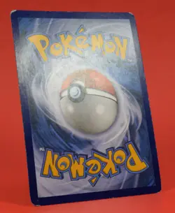 Pokemon TCG English Card Sun & Moon Espeon GX 140/149 Full Art - Image 5