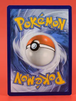 Pokemon English TCG Card Obsidian Flames 202/197 Cleffa Full Art Holo - Image 2