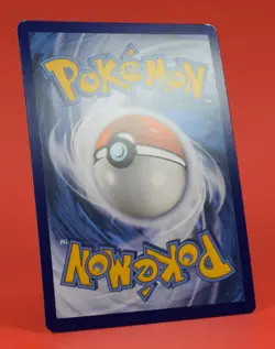 Pokemon English TCG Card Obsidian Flames 202/197 Cleffa Full Art Holo - Image 4