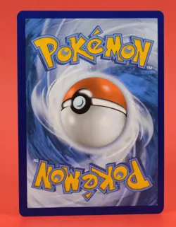 Pokemon English TCG Card Stellar Crown SCR Lileep 145/142 Full Art Holo - Image 2