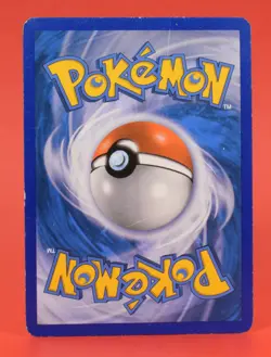 Pokemon TCG English Card Call of Legends Shining Deoxys SL1 Secret Holo Rare - Image 2