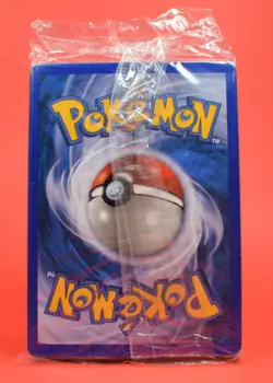 Pokemon TCG English Card Black Star WoTC Promo Articuno 48 Sealed Pack of 25 - Image 2