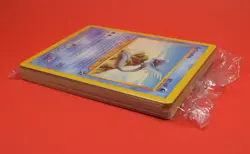 Pokemon TCG English Card Black Star WoTC Promo Articuno 48 Sealed Pack of 25 - Image 4